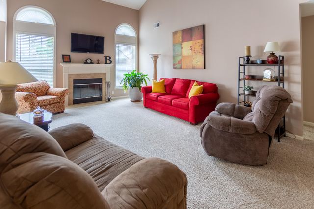 209 Timothy Drive, Nicholasville, KY 40356