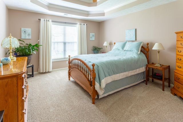 209 Timothy Drive, Nicholasville, KY 40356