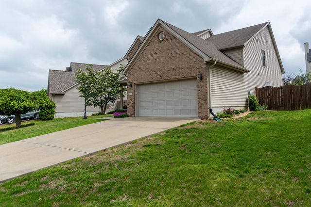209 Timothy Drive, Nicholasville, KY 40356