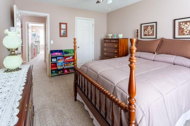 209 Timothy Drive, Nicholasville, KY 40356