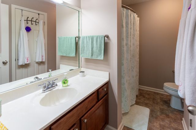 209 Timothy Drive, Nicholasville, KY 40356