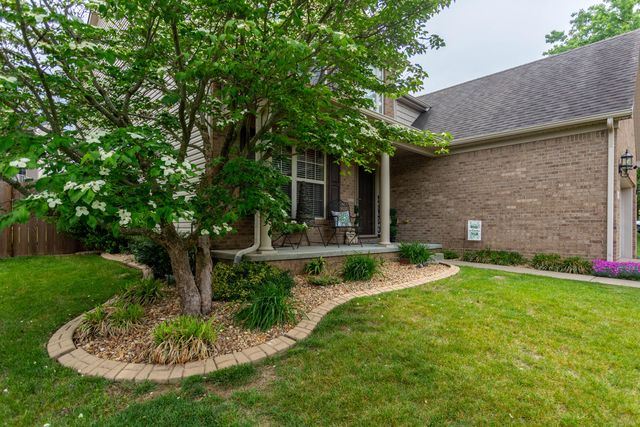 209 Timothy Drive, Nicholasville, KY 40356