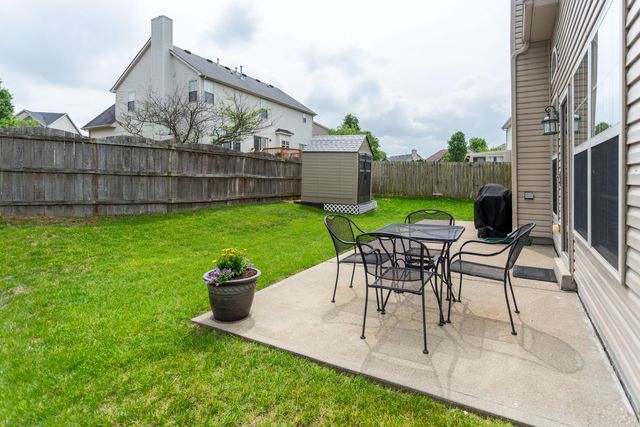 209 Timothy Drive, Nicholasville, KY 40356