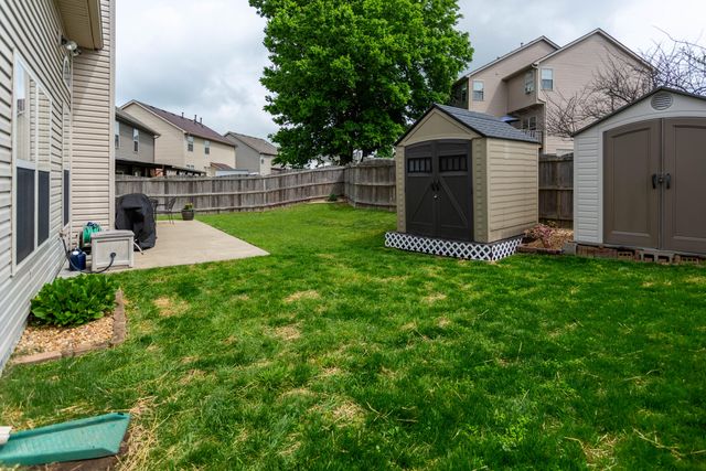 209 Timothy Drive, Nicholasville, KY 40356