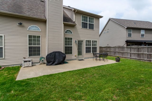 209 Timothy Drive, Nicholasville, KY 40356