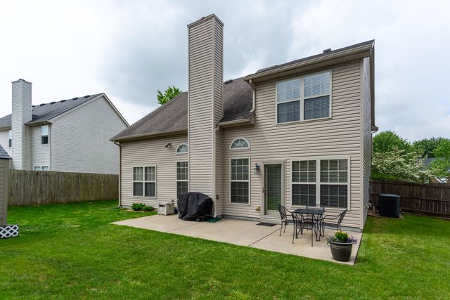 209 Timothy Drive, Nicholasville, KY 40356