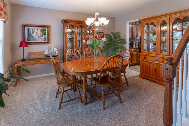 209 Timothy Drive, Nicholasville, KY 40356