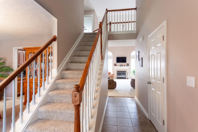 209 Timothy Drive, Nicholasville, KY 40356