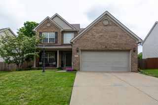 209 Timothy Drive, Nicholasville, KY 40356