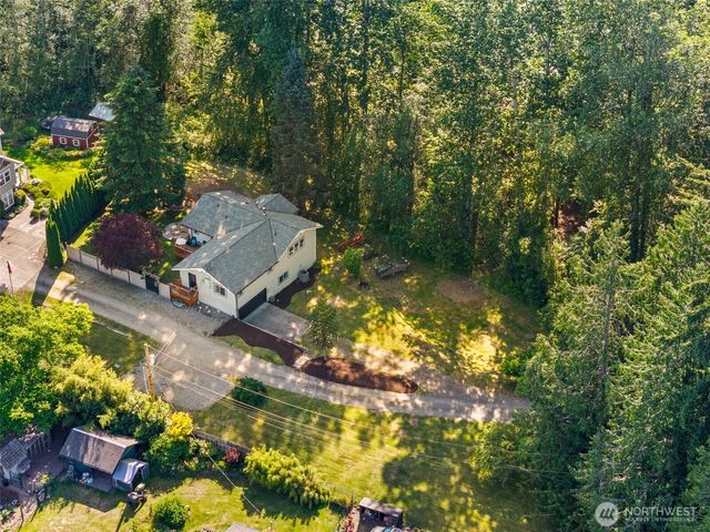 395 NW Blomster Way, Poulsbo, WA 98370