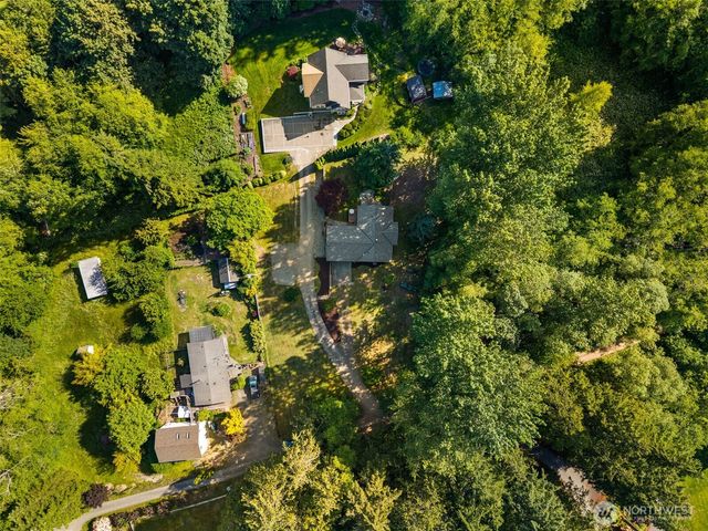 395 NW Blomster Way, Poulsbo, WA 98370