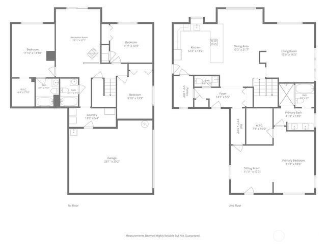 395 NW Blomster Way, Poulsbo, WA 98370