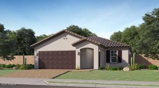23414 W BLOCH Road, Buckeye, AZ 85326