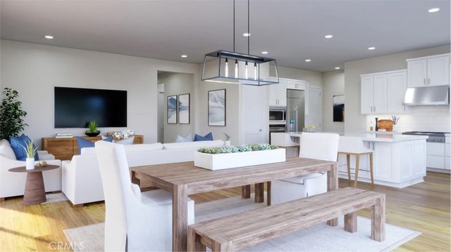 1397 Gavilan Ridge, Rancho Mission Viejo, CA 92694