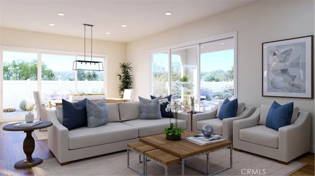 1397 Gavilan Ridge, Rancho Mission Viejo, CA 92694