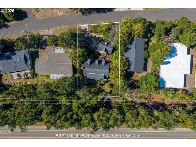5460 PALISADES Dr, Lincoln City, OR 97367