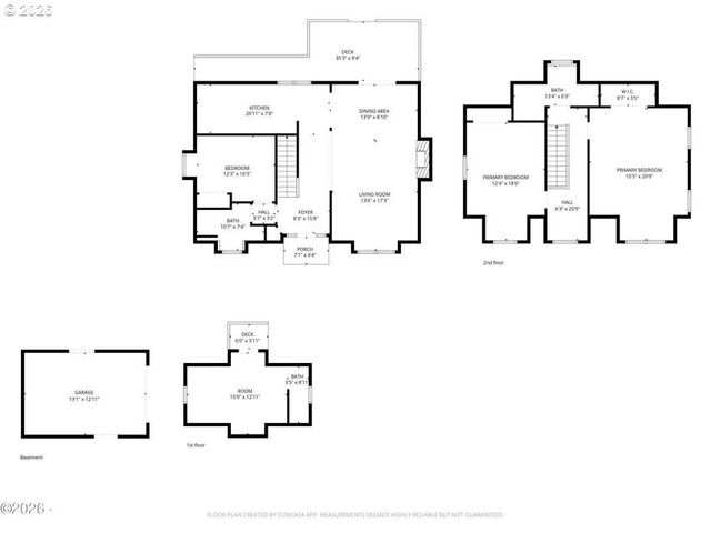 5460 PALISADES Dr, Lincoln City, OR 97367