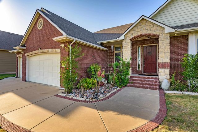 13310 E Mount Vernon Rd, Wichita, KS 67230
