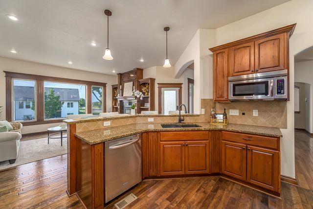 13310 E Mount Vernon Rd, Wichita, KS 67230