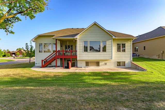 13310 E Mount Vernon Rd, Wichita, KS 67230