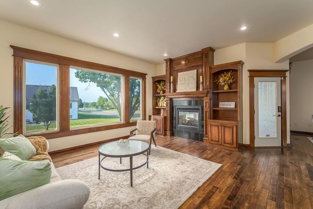 13310 E Mount Vernon Rd, Wichita, KS 67230
