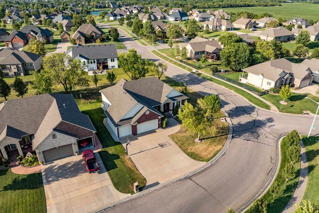 13310 E Mount Vernon Rd, Wichita, KS 67230