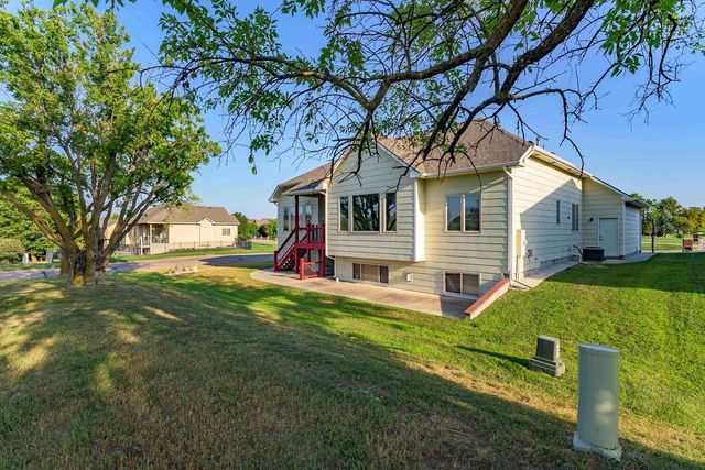 13310 E Mount Vernon Rd, Wichita, KS 67230