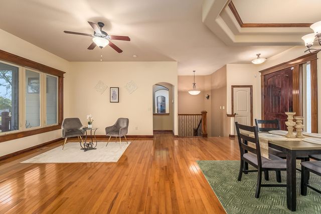 13310 E Mount Vernon Rd, Wichita, KS 67230