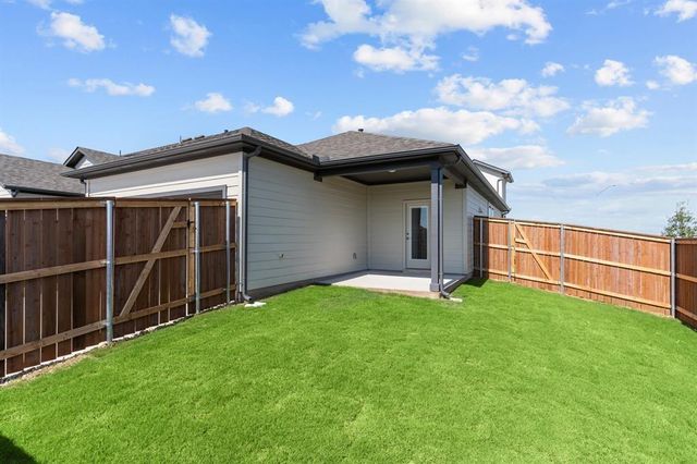 1018 Vanderscile RD, Hutto, TX 78634