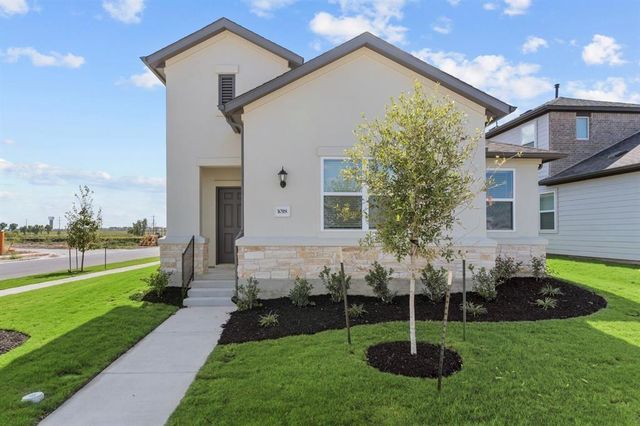 1018 Vanderscile RD, Hutto, TX 78634