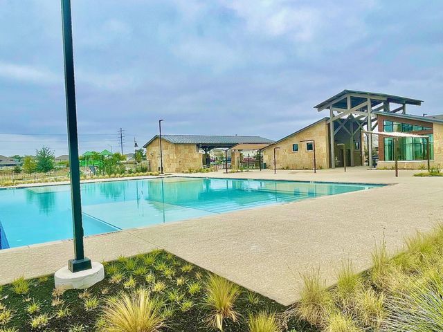 1018 Vanderscile RD, Hutto, TX 78634