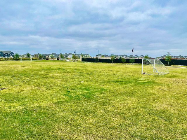 1018 Vanderscile RD, Hutto, TX 78634