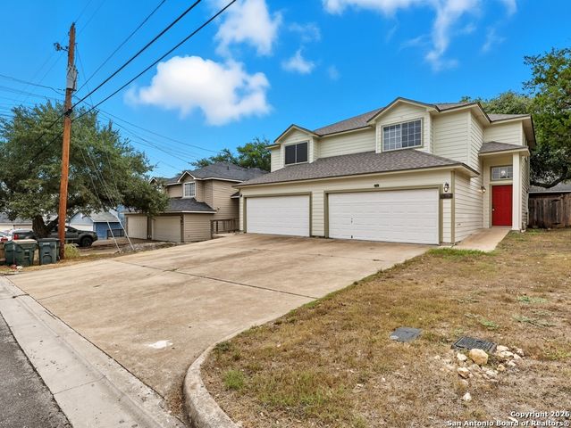 827 Sagewood, San Marcos, TX 78666