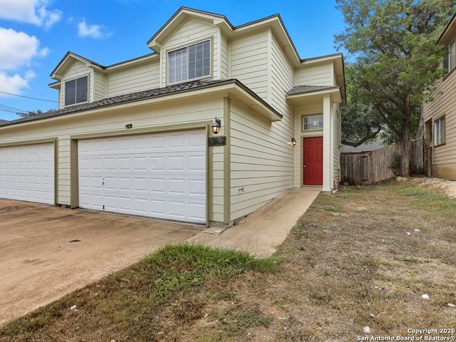 827 Sagewood, San Marcos, TX 78666
