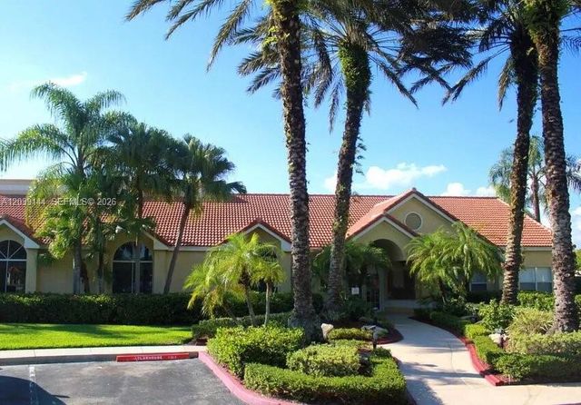 12980 Vista Isles Drive 314, Sunrise, FL 33325