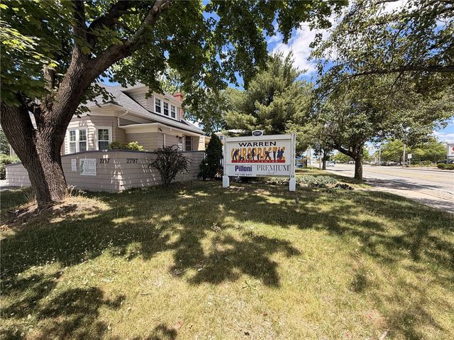 2797 post Road, Warwick, RI 02886