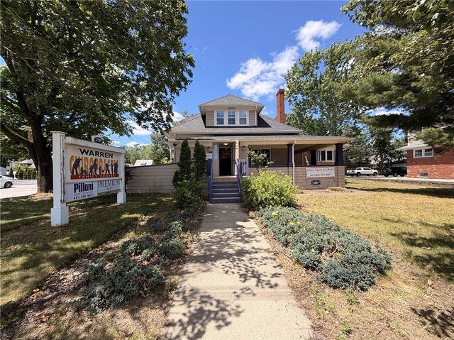 2797 post Road, Warwick, RI 02886