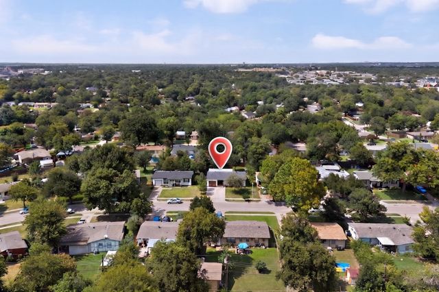 2539 Hearthstone Drive, Farmers Branch, TX 75234