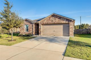 113 Independence Ave, Liberty Hill, TX 78642