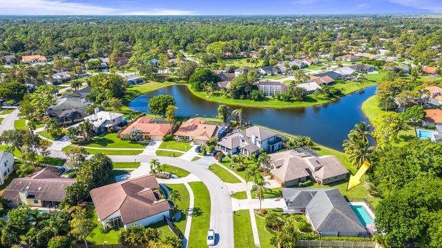 691 Foresteria Avenue, Wellington, FL 33414