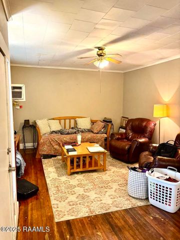 900 Poinciana Avenue, Mamou, LA 70554