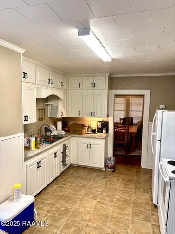 900 Poinciana Avenue, Mamou, LA 70554