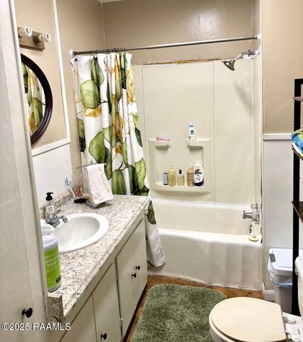 900 Poinciana Avenue, Mamou, LA 70554