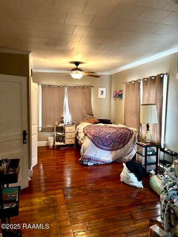 900 Poinciana Avenue, Mamou, LA 70554