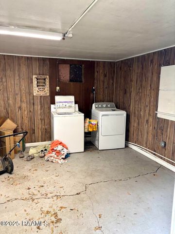 900 Poinciana Avenue, Mamou, LA 70554