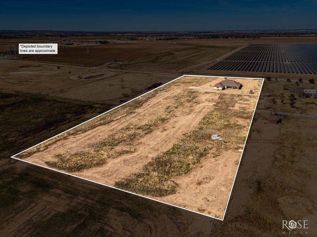 Image 48 of property listing at 705 W Ratliff Road, San Angelo, TX 76904
