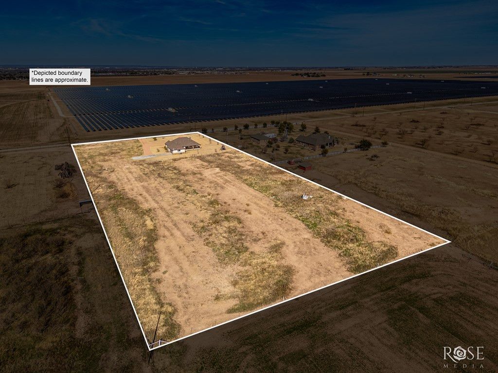 Image 49 of property listing at 705 W Ratliff Road, San Angelo, TX 76904