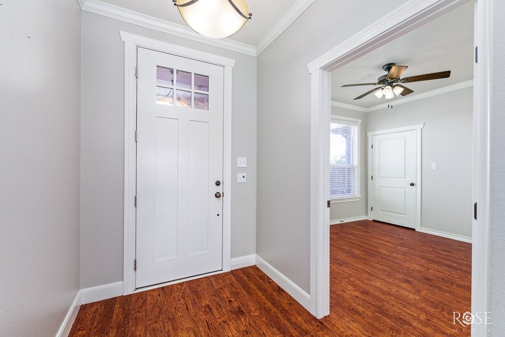 Image 5 of property listing at 705 W Ratliff Road, San Angelo, TX 76904
