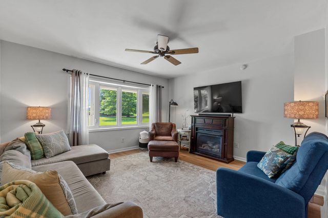 5160 Barker Road, Adams Twp, MI 49250