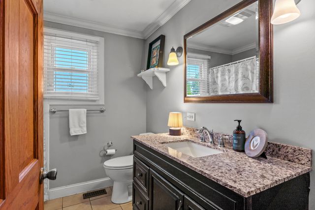 5160 Barker Road, Adams Twp, MI 49250